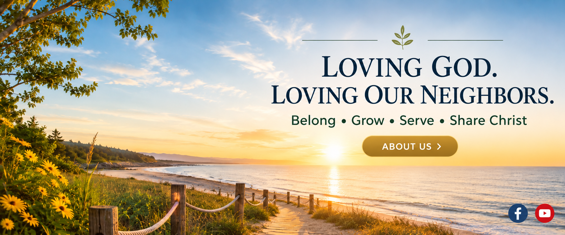 Loving God, loving our neighbors — learn about Port Orchard Adventist Church